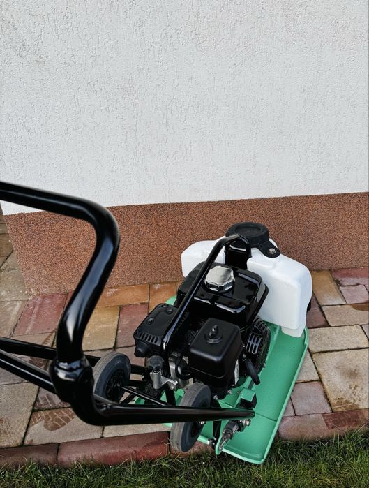 Placa compactoare Mikasa MVC-F80H VAS, 90kg