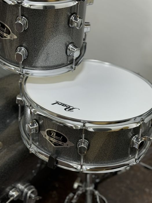 Baraban Pearl exprot seriya