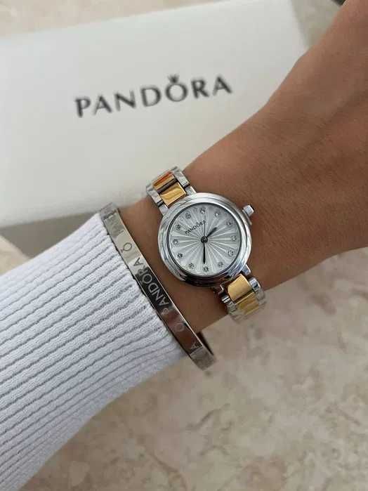 Женский набор часы