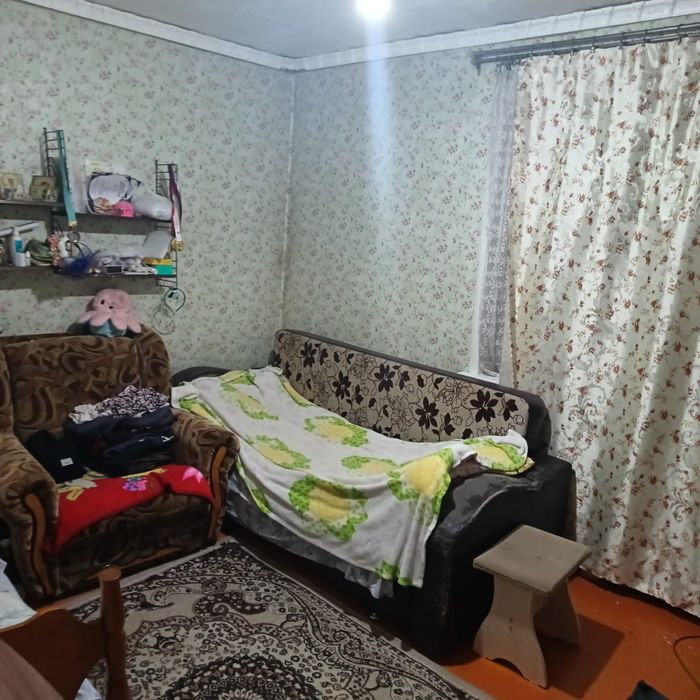 Продам часть дома