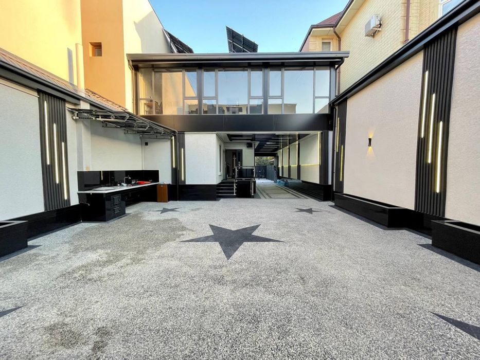 Аренда Яккасарайский район Hi Tich