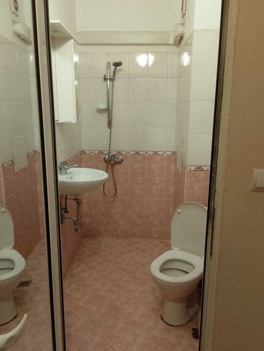 Дава се под наем Двустаен апартамент в София, Център - 55 кв.м за 598.23 € - Снимка #7