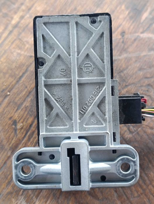 Mодул заключване волан Пасат 6, 7, / PAssat 3C0905861H