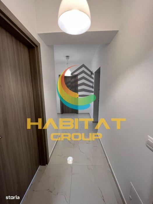 Oferta Limitata Garsonera Rezidential Nou Zona Metrou