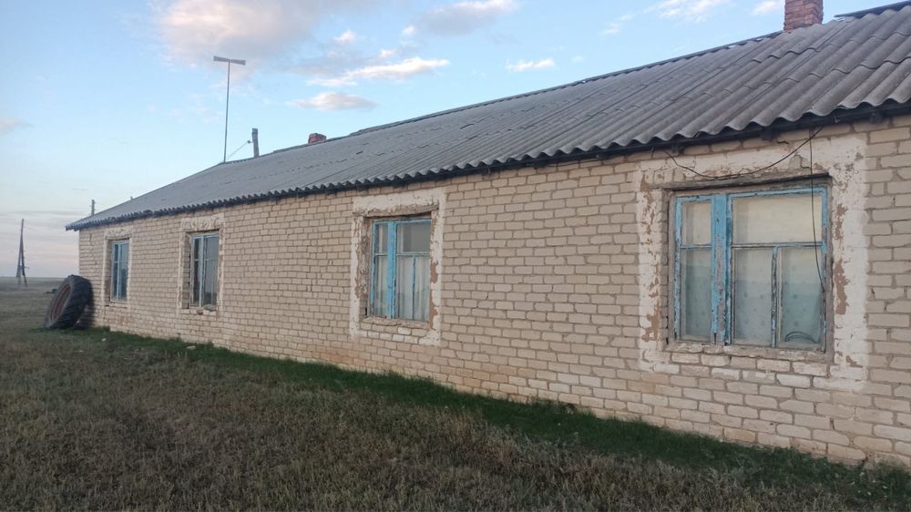 Продам действующее К/Х в ЗКО