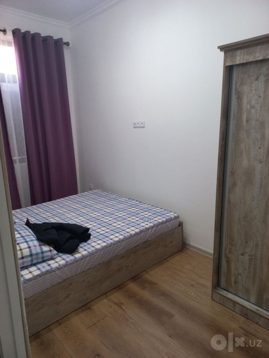 Продается квартира