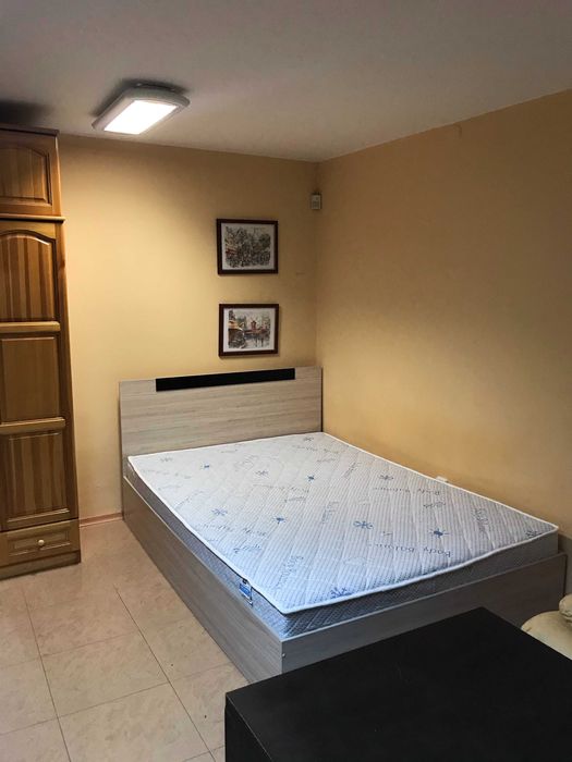 Двустаен апартамент в Лозенец