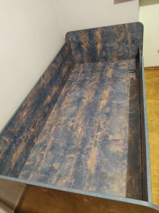 Кровать детская/подростковая