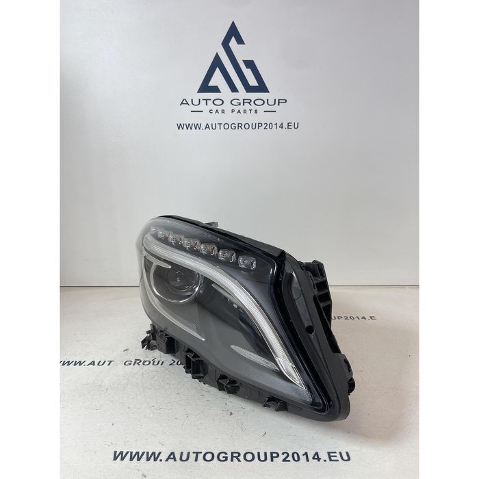 Десен фар за mercedes gla x156 - a1569062600
