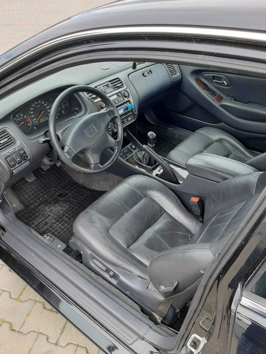 Vand Honda Accord Coupe