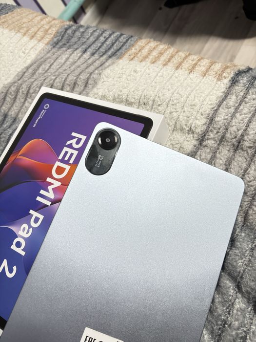 Продам Redmi pad 2