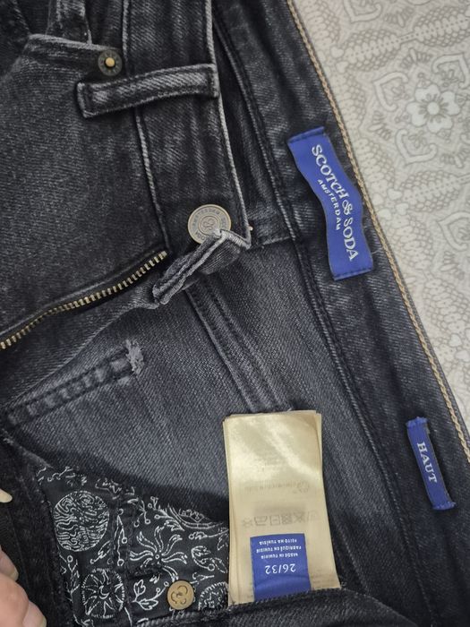 Pantaloni de diferite marci si marimi
