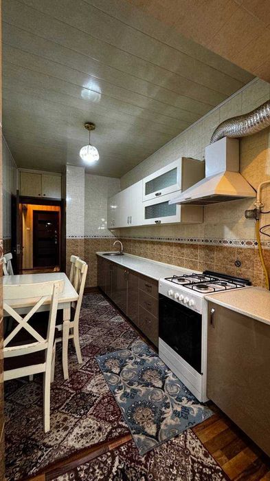 M1258 ПРОДАЕТСЯ 3/8/9 Квартира Ор.р: Дружба Народов