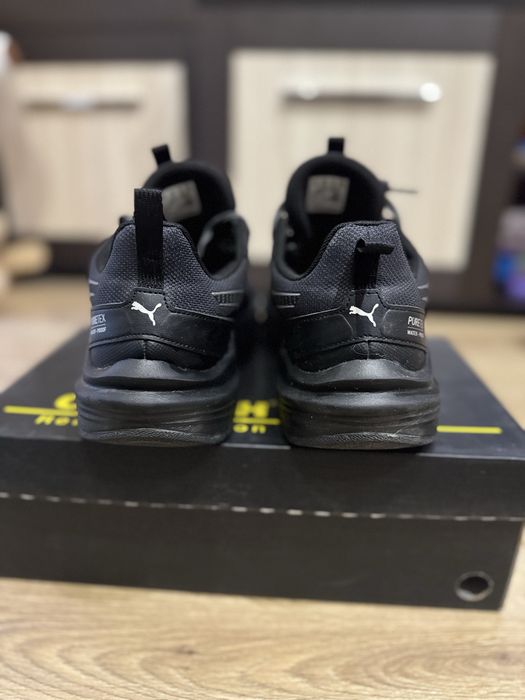 Мъжки маратонки Puma Pure Tex Waterproof