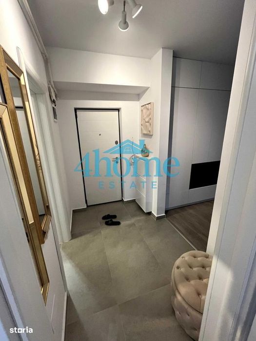 Apartament 2 camere Central Address | Parcul Carol | Parcare