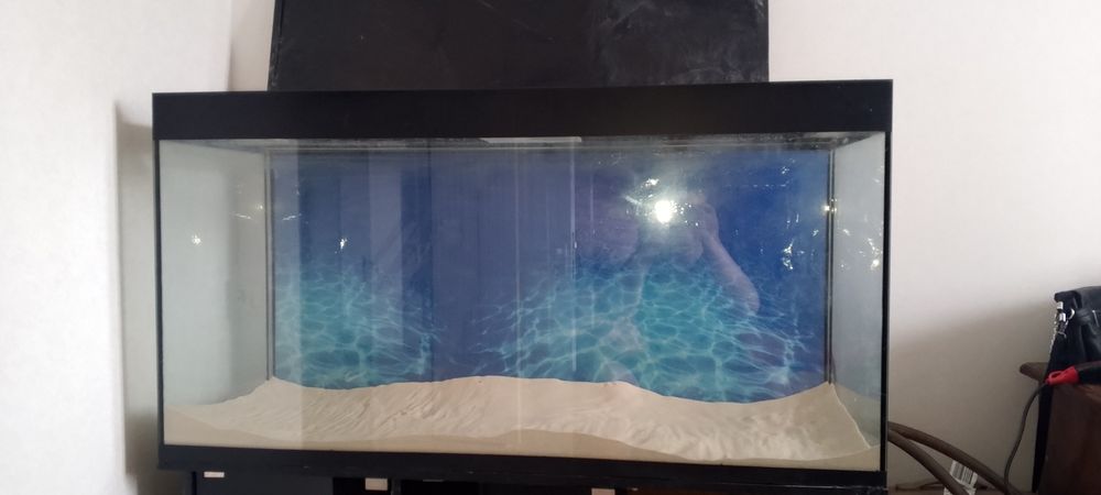 Аквариум 320 литров