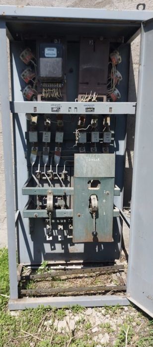 Электрический щит