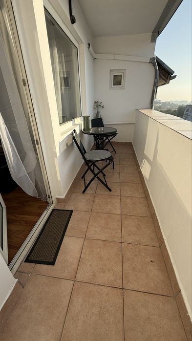 Inchiriez apartament 2 camere Cartier Gheorgheni