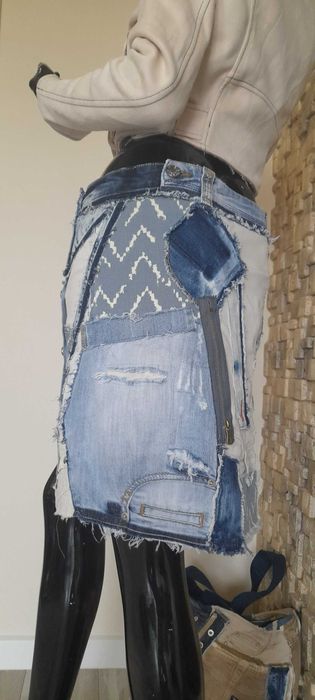 Чанта и пола индивидуални модели