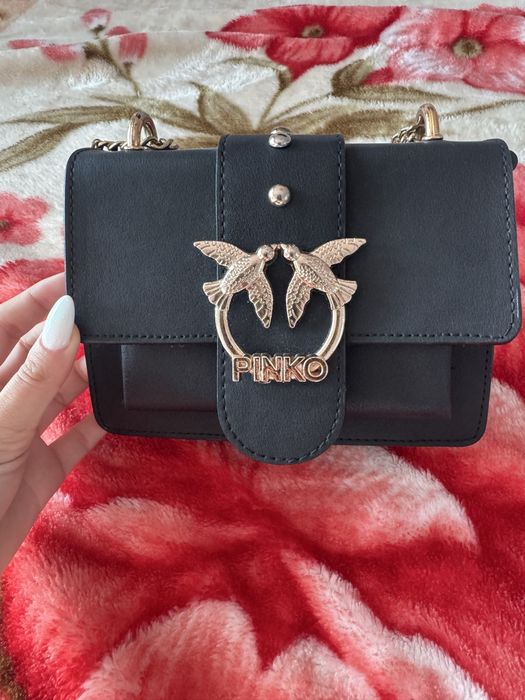 Чанта Pinko без забележки