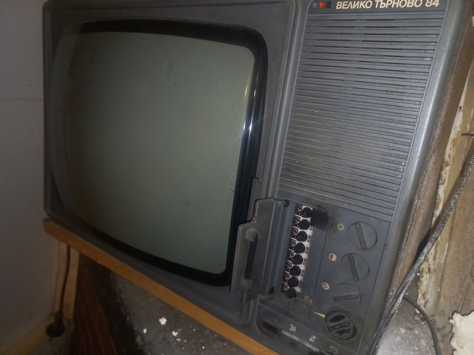 Продавам телевизор Велико Търново84.