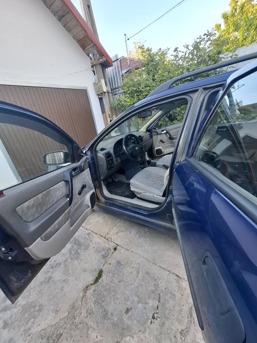Vand opel astra G caravan