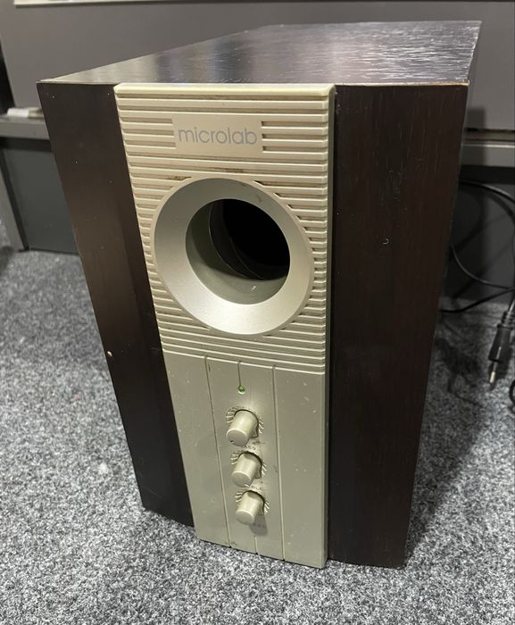 Компьютерная акустика Microlab M890