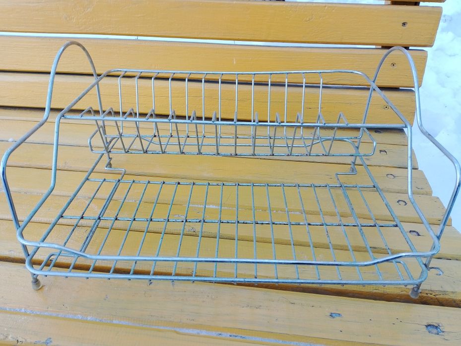 Сушилка для посуды