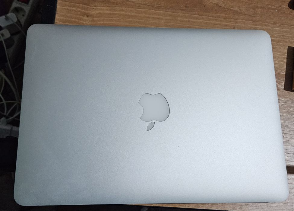 Macbook pro 2015 года