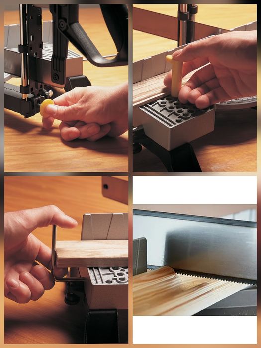 Stanley  Трион дърводелски комплект с герунг 560 мм 1-20-800