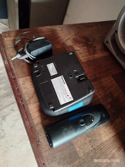 Продам радиотелефон