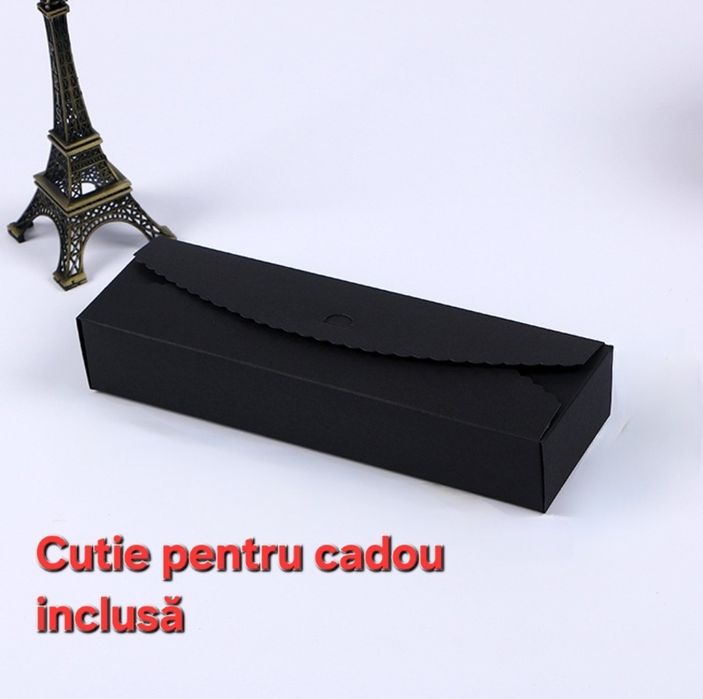 Pix  - lemn de nuc/abanos