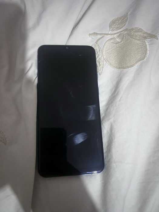 Самсунг а 50 в рабочем состоянии