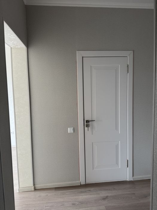 Сдаётся 1 комнатная квартира