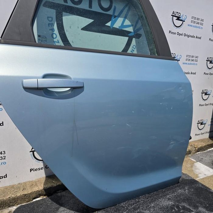 Portiera usa dreapta spate Opel Astra J Facelift