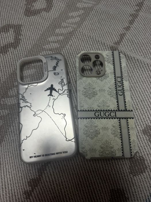 Продам чехлы айфон