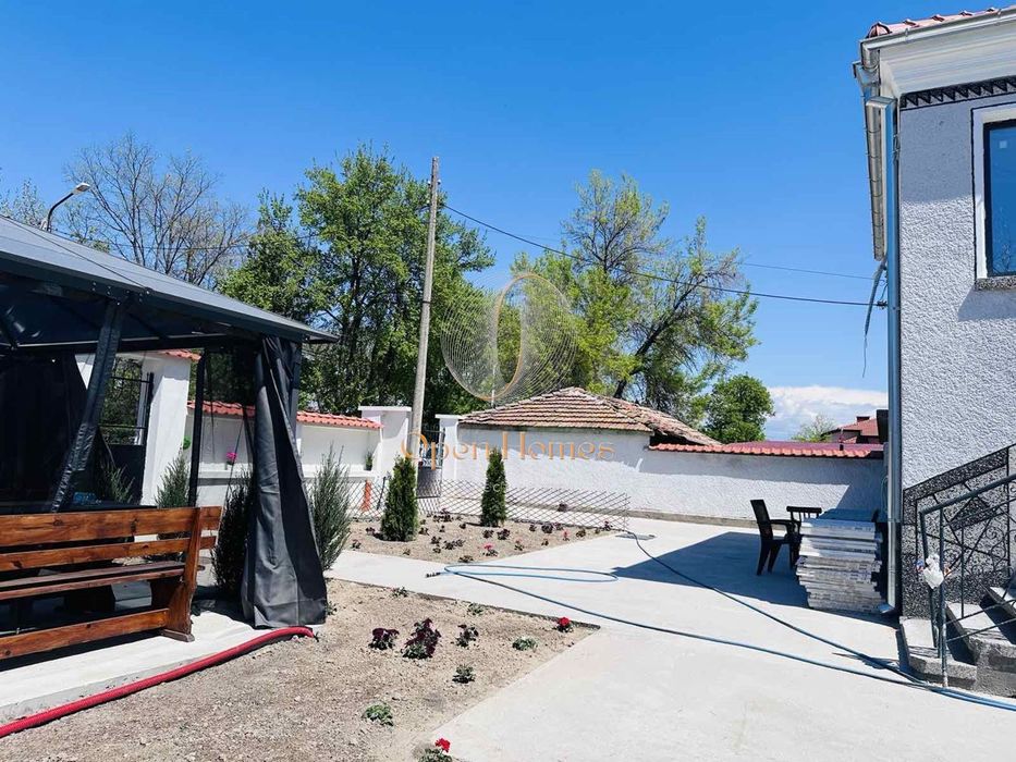 Продава се Къща в с. Войводиново, Област Пловдив - 180 кв.м за 1556 €/кв.м - Снимка #5