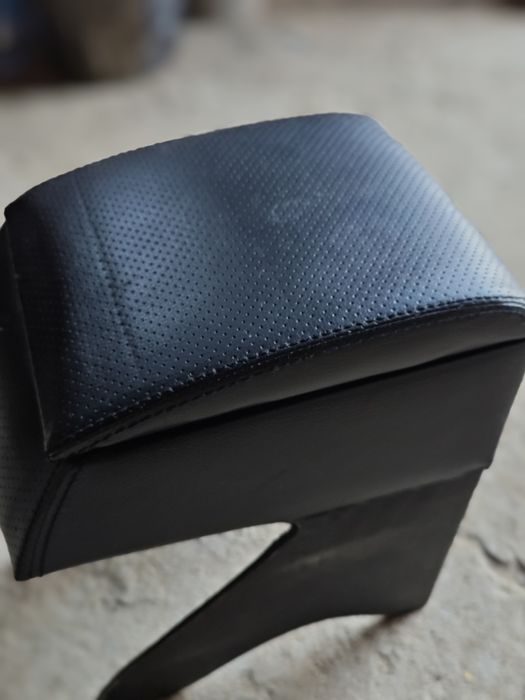 Подлокотник дэу нексия