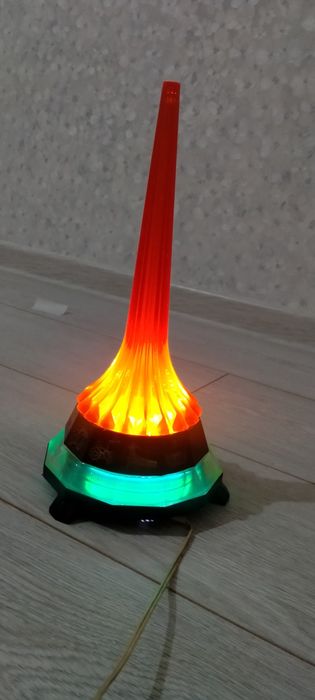 Ночник из Советского Союза.