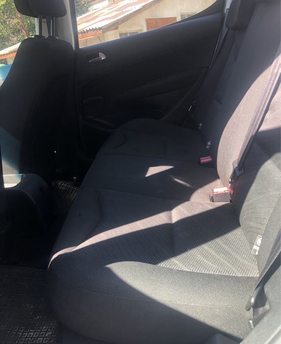 Peugeot 308 1.4 vti 95 к с на части