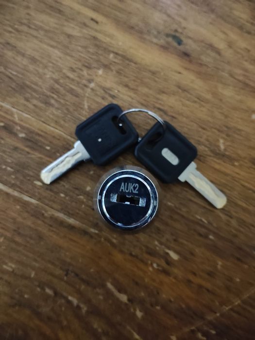 Ключалки За Вендинг Машини За Топчета и Капсули