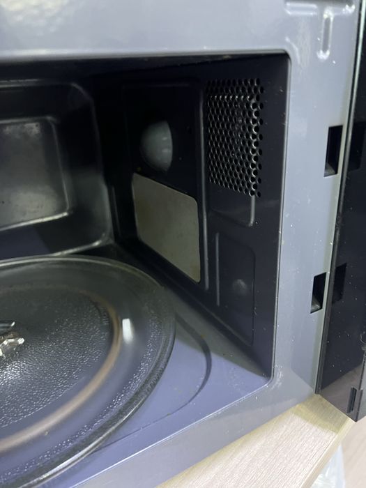 Продается микроволновку