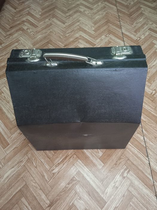 Аккордеон советский  "Квинта"