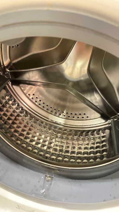 Кір жуғыш SAMSUNG