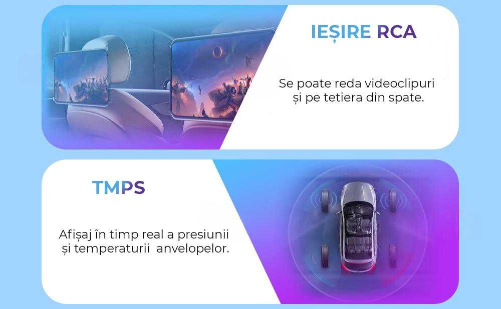 Navigație dedicată Ferrari | Android