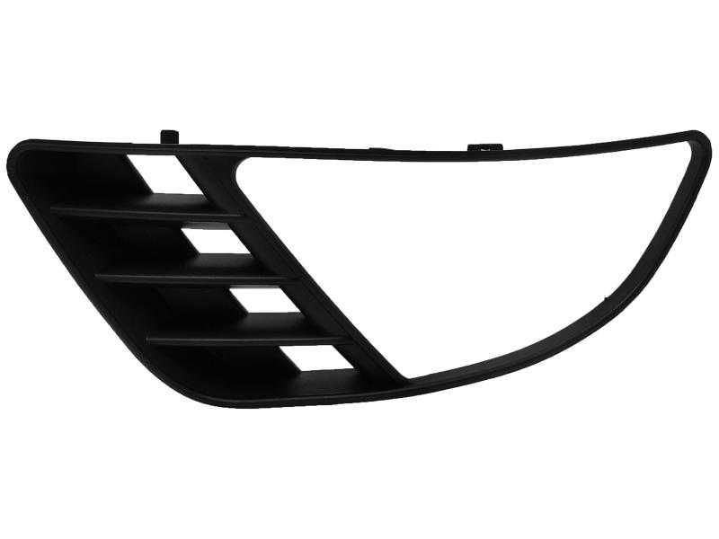 Bara fata noua completa cu grile pt proiectoare Ford Fiesta 2002-2005