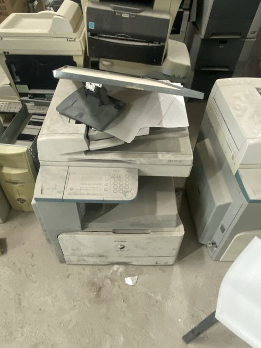 Продам принтеры, сканеры, мфу