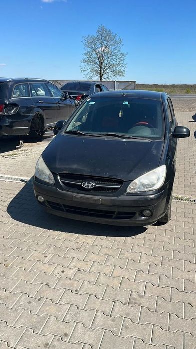 Dezmembram Hyundai Getz 1.1 B an fabr. 2008
