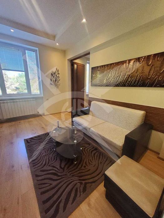 Дава се под наем Двустаен апартамент в Банкя - 75 кв.м за 518.67 € - Снимка #1