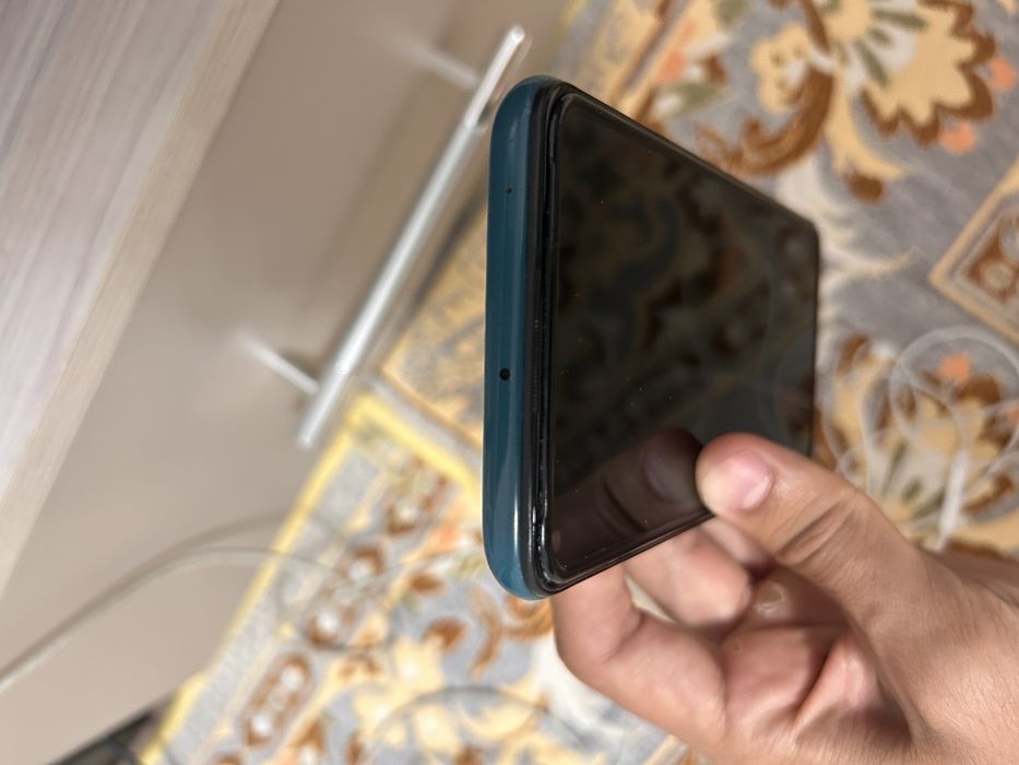 Xiaomi Redmi Note 9
